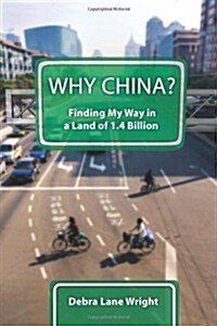Why China? (Paperback)