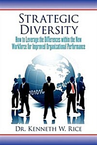 Strategic Diversity (Hardcover)