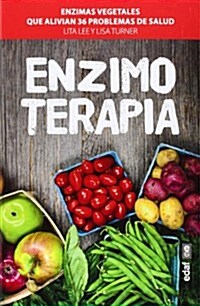 Enzimoterapia (Paperback)