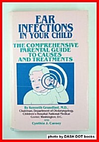 Ear Infections in Your Child (Hardcover, Revised, Reprint)