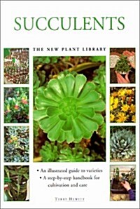 Succulents (Hardcover)
