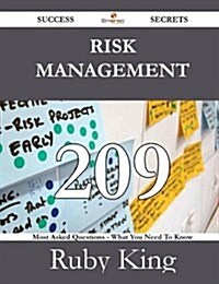 Risk Management (Paperback)
