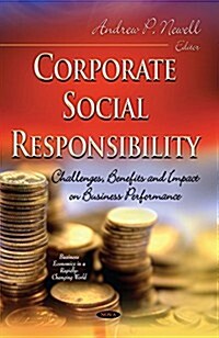 Corporate Social Responsibility (Hardcover)