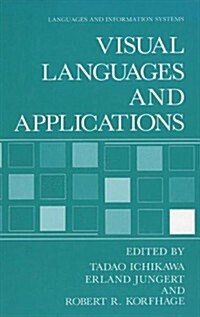Visual Languages and Applications (Paperback)