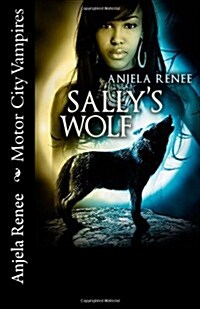 Sallys Wolf (Paperback)
