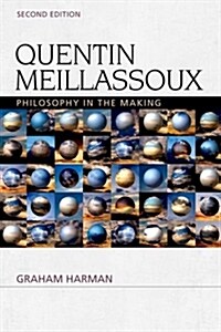 Quentin Meillassoux : Philosophy in the Making (Paperback, 2 Revised edition)