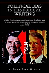 Political Bias in Historical Writing (Hardcover)