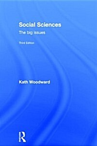 Social Sciences : The Big Issues (Hardcover, 3 New edition)