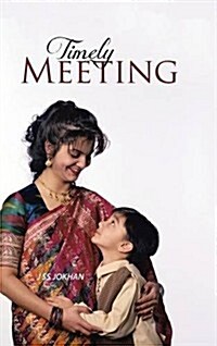 Timely Meeting (Hardcover)