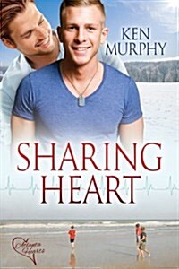 Sharing Heart (Paperback)