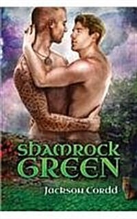 Shamrock Green (Paperback)