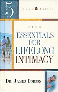 5 Essentials for Lifelong Intimacy (Hardcover)