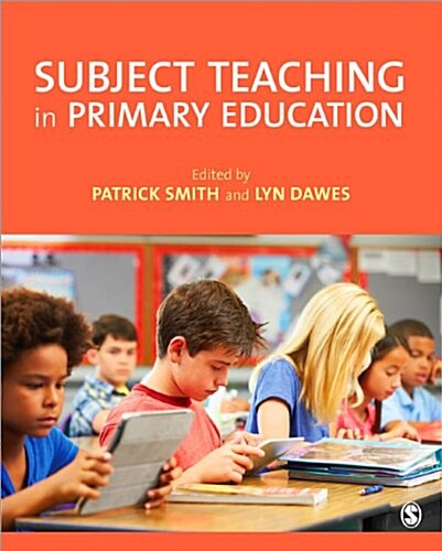 Subject Teaching in Primary Education (Paperback)