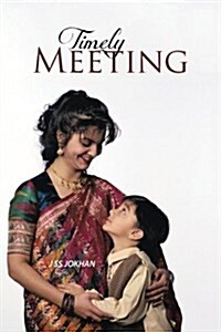 Timely Meeting (Paperback)