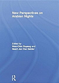 New Perspectives on Arabian Nights (Paperback)