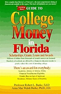 College Money in Florida (Paperback, 2nd)