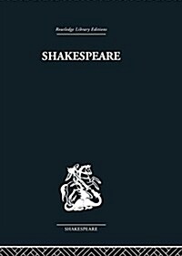 Shakespeare : The Poet in his World (Paperback)