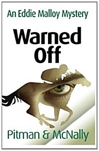 Warned Off (Paperback)