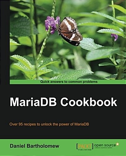 MariaDB Cookbook (Digital (delivered electronically))