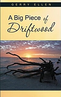 A Big Piece of Driftwood (Paperback)