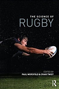 Science of Rugby (Paperback)