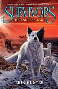 The Endless Lake (Hardcover)