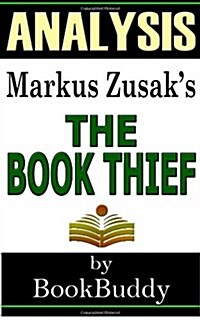 Book Analysis: The Book Thief (Paperback)