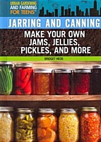 Urban Gardening and Farming for Teens Set (Library Binding)