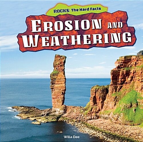 Erosion and Weathering (Paperback)