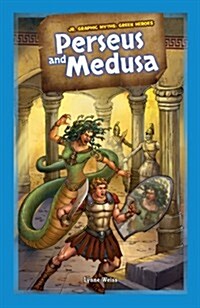 Perseus and Medusa (Paperback)