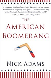 The American Boomerang (Paperback)