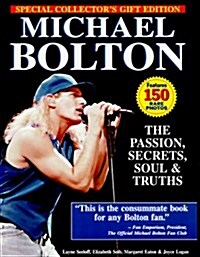 Michael Bolton (Paperback)