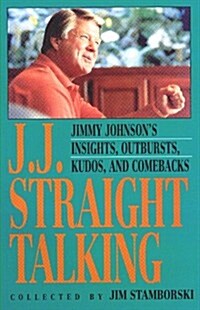 J.J. Straight Talking (Paperback)