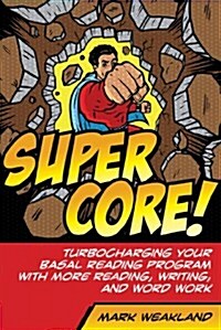 Super Core! (Paperback)