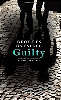 Guilty (Hardcover)