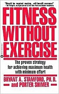 Fitness Without Exercise (Hardcover)