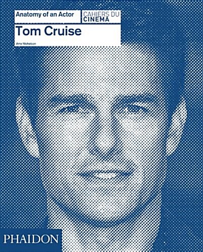 Tom Cruise (Hardcover)