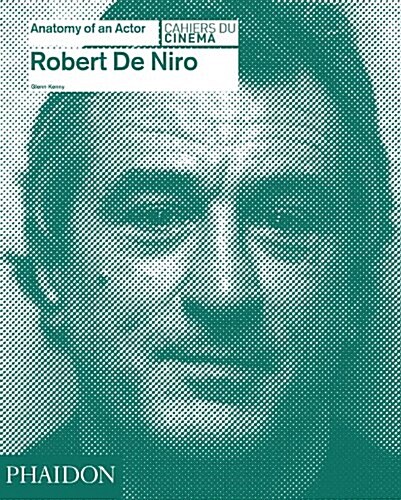 Robert De Niro (Hardcover)