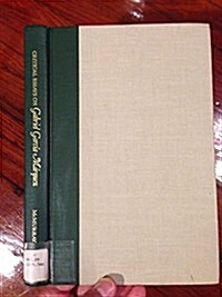 Critical Essays on Gabriel Garcia Marquez (Hardcover)