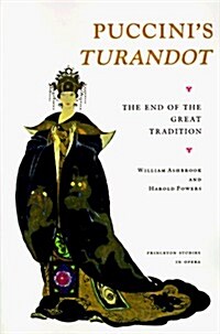 Puccinis Turandot (Hardcover)