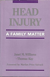 Head Injury (Paperback)