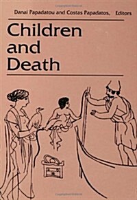 Children and Death (Hardcover)