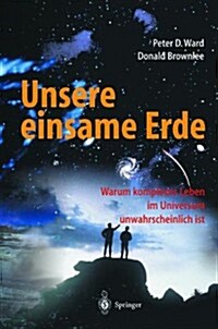 Unsere Einsame Erde (Paperback)