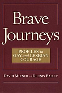 Brave Journeys (Hardcover)