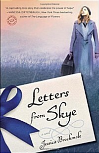 Letters from Skye (Paperback)