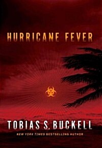 Hurricane Fever (Hardcover)