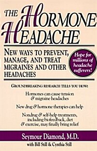 The Hormone Headache (Paperback)