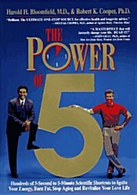 The Power of 5 (Hardcover)