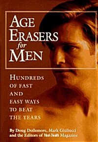 Age Erasers for Men (Hardcover)