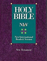 Holy Bible (Hardcover)